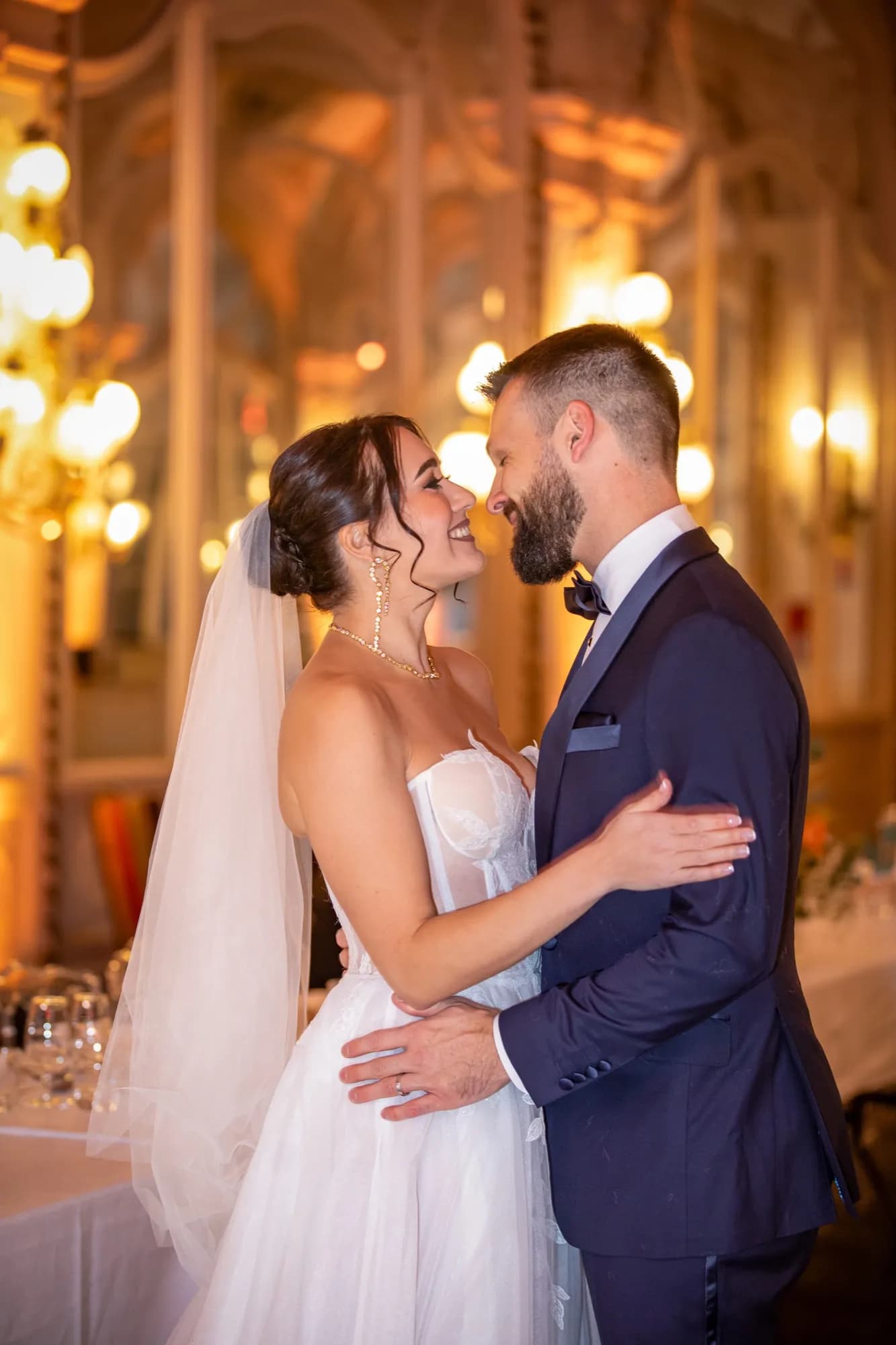Mariages
