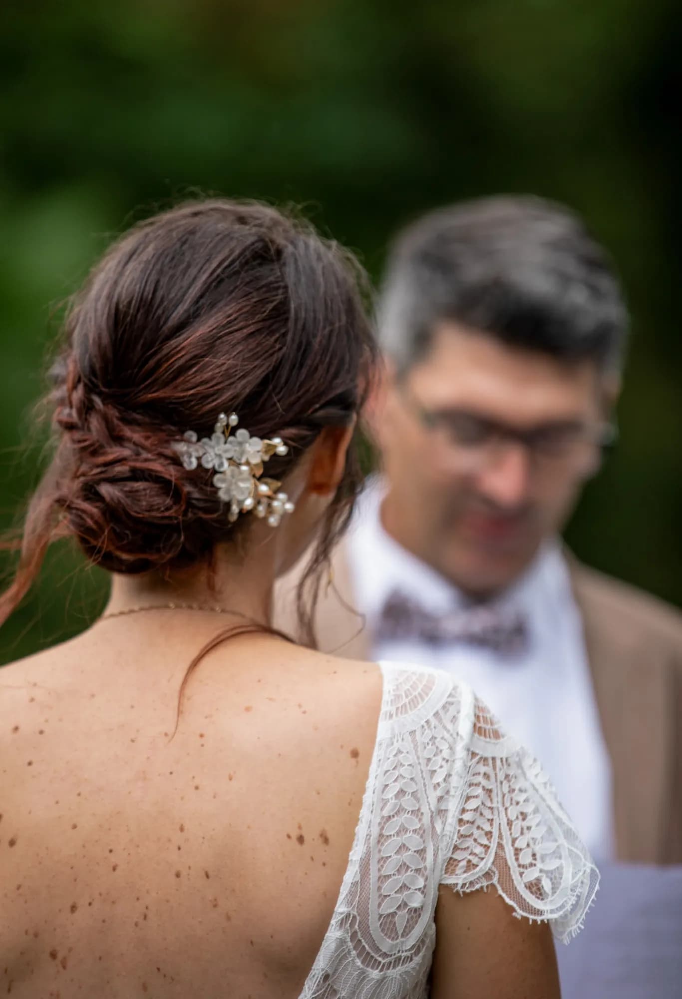 Couple marié