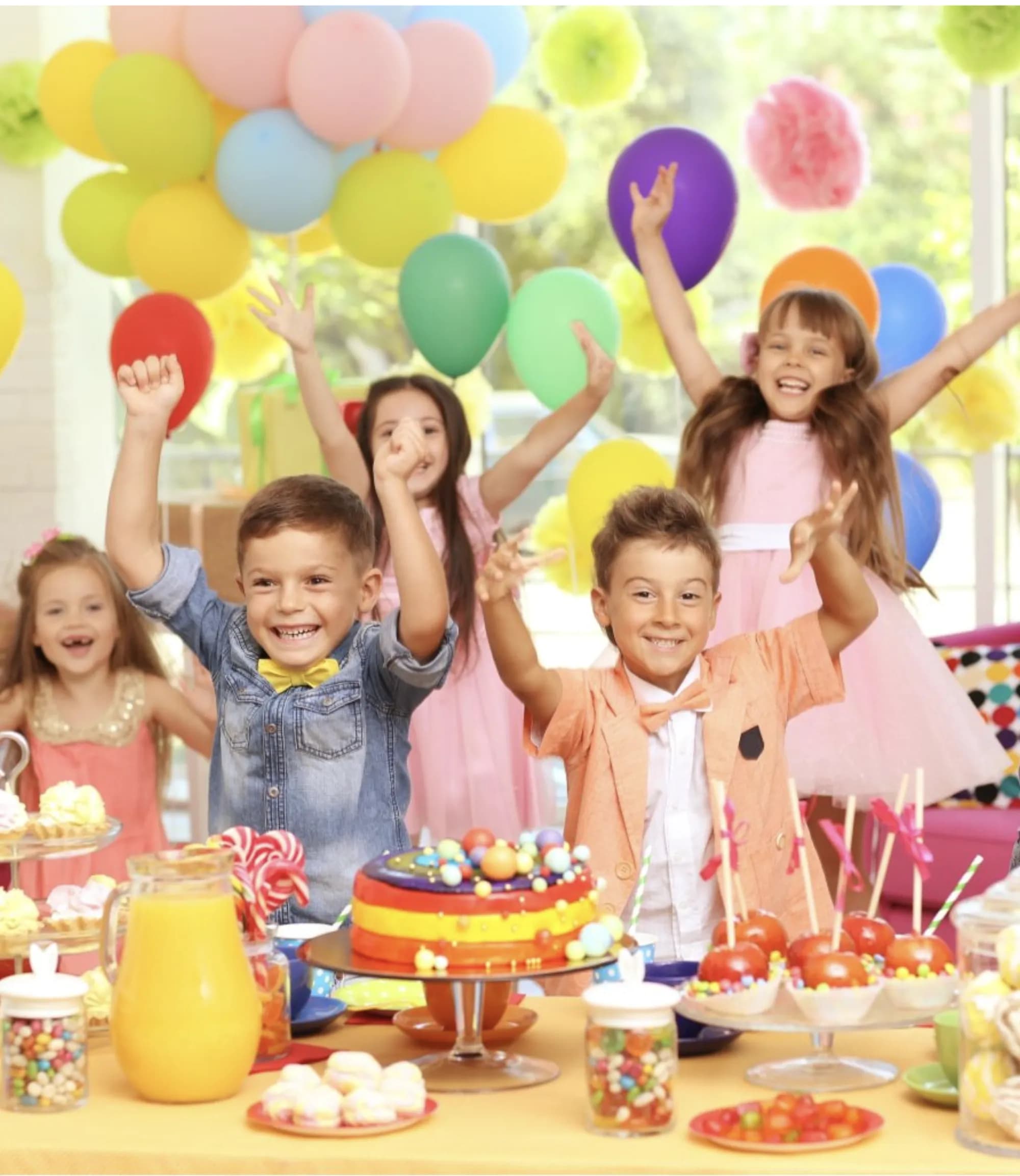 Animation Vin d'honneur